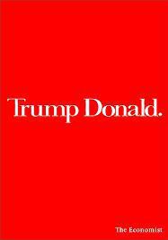 Schrijf in stijl - The Economist - Trump Donald
