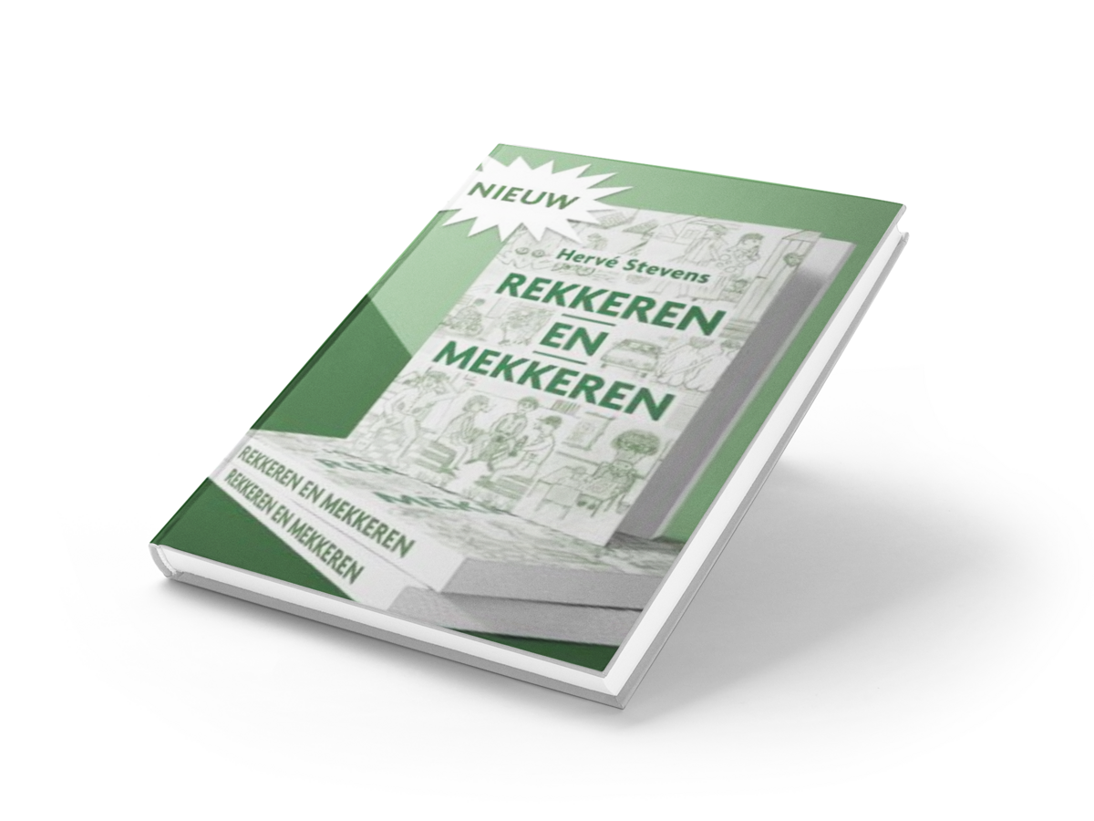 Rekkeren en Mekkeren